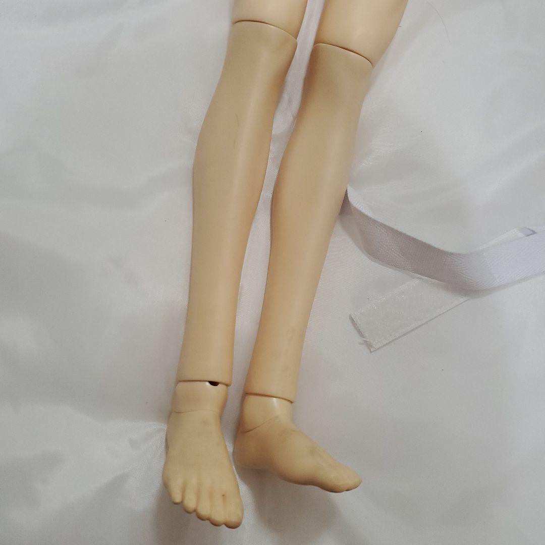 LITTLE MONICA enrill 球体関節人形 スーパードルフィー