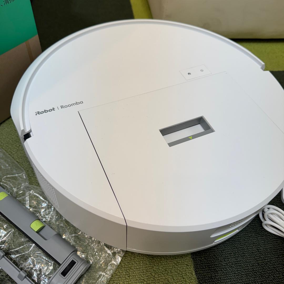 GA7200◆アイロボット ルンバ 205 RCG-Y1 掃除機 美品♪