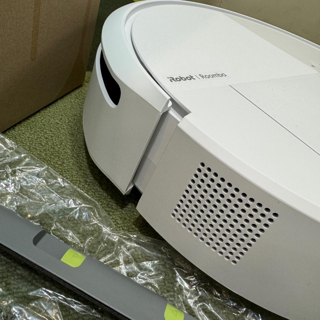 GA7200◆アイロボット ルンバ 205 RCG-Y1 掃除機 美品♪