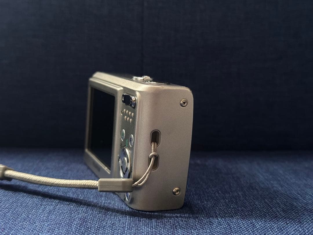 動作確認済み 富士フィルム FINEPIX F31fd スマホ転送 6点セット