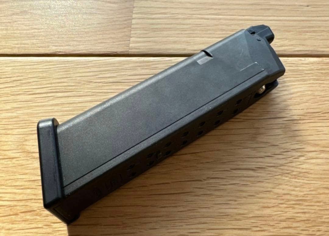 東京マルイ GLOCK 17 Gen.4 ガスガン
