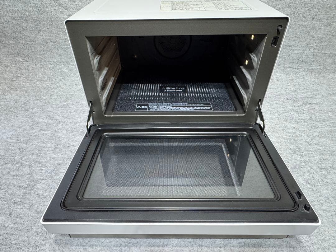 パナソニック スチームオーブンレンジ 3つ星ビストロ NE-CBS2700-W