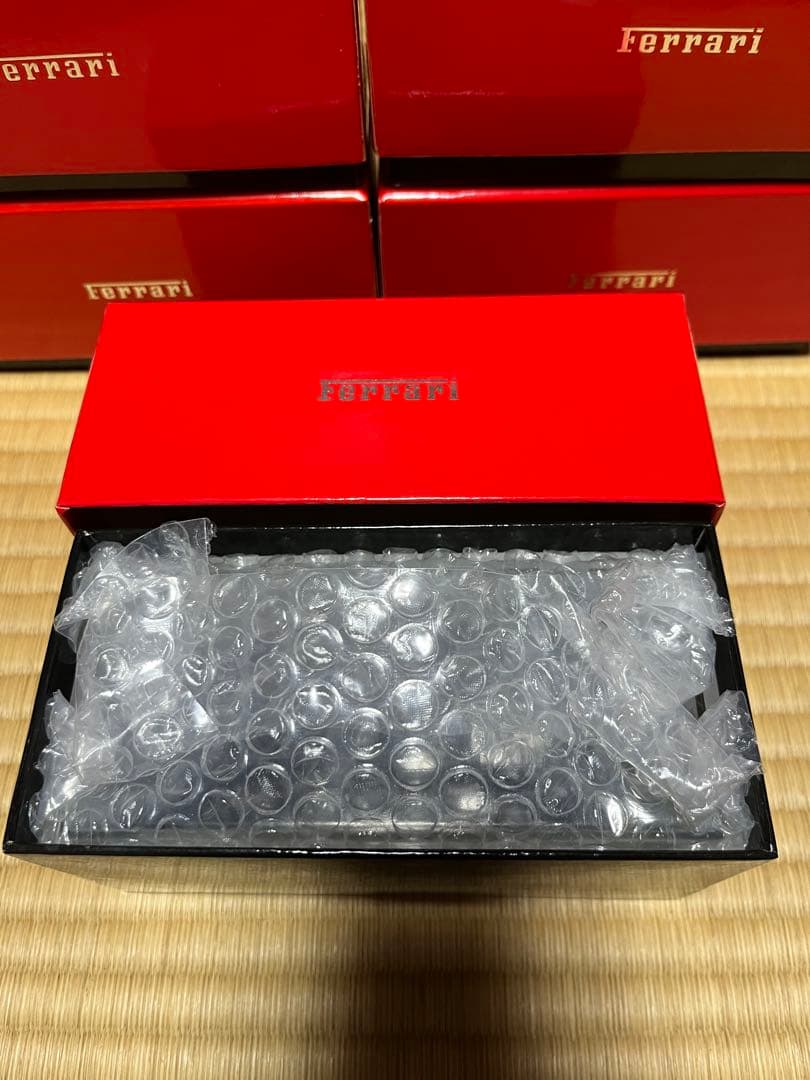 京商 1/43 フェラーリ F40 AUTOart