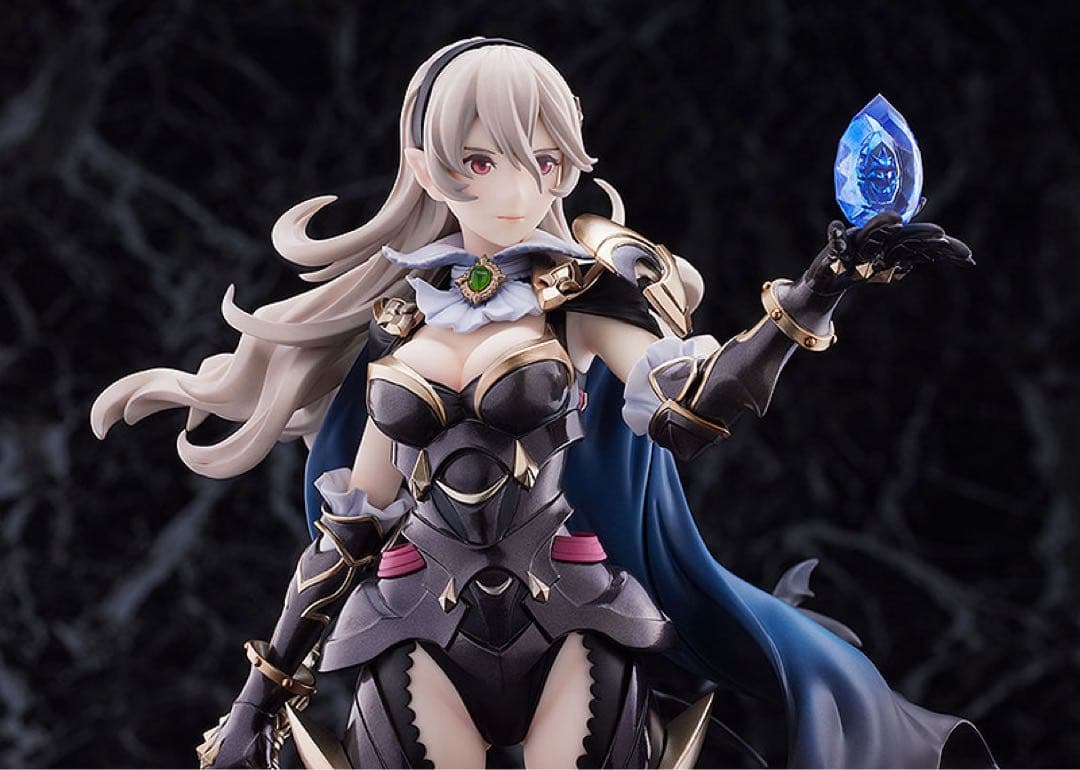 ファイアーエムブレムif カムイ　フィギュア