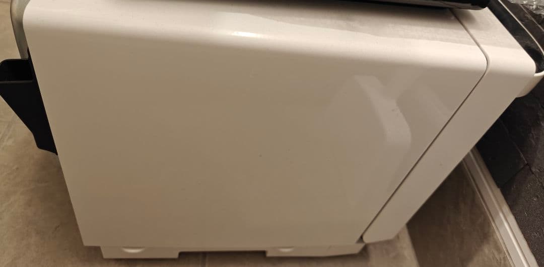 【ジャンク品】 SHARP オーブンレンジ RE-SS26B 2022年製