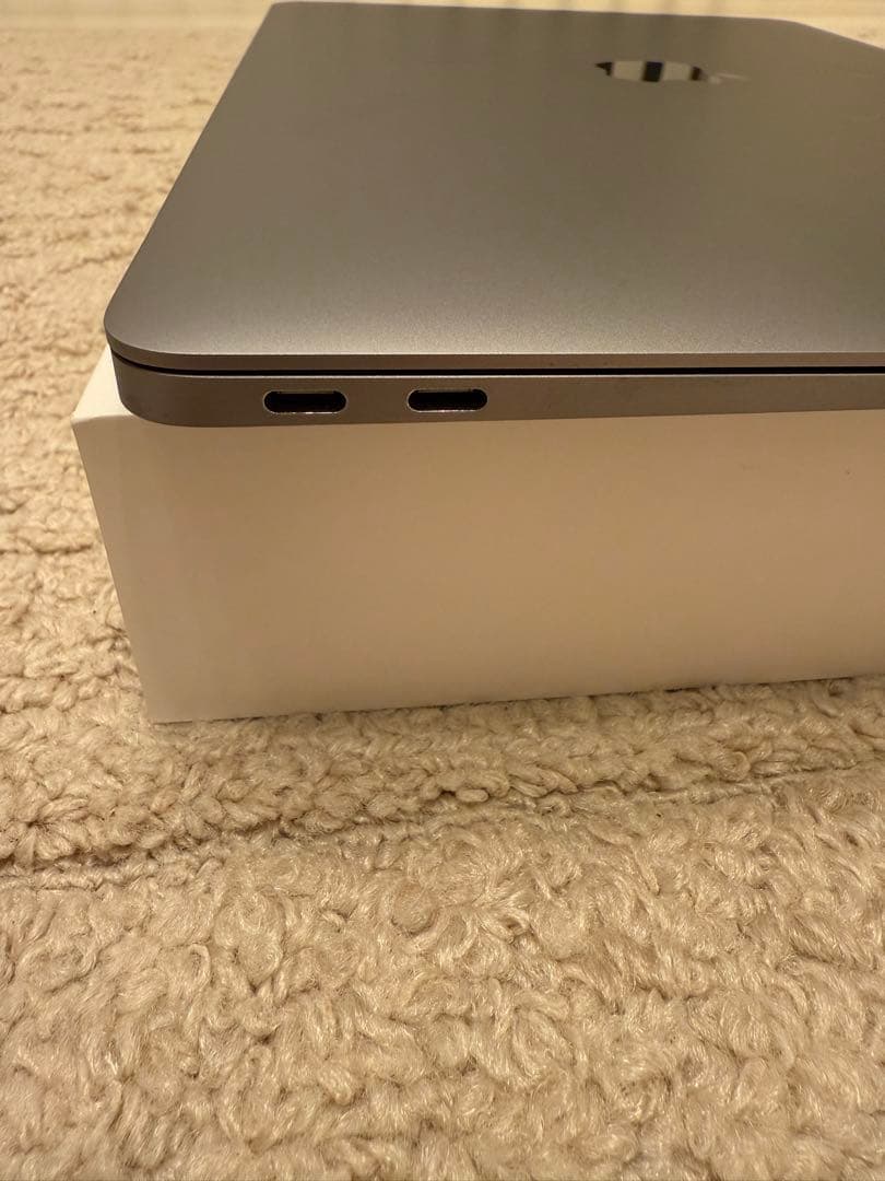 M1 MacBook Air 2020 8コア 16GB 512GB