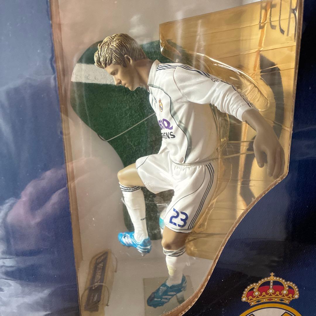 FT Champs Beckham 23 フィギュア 11体セット