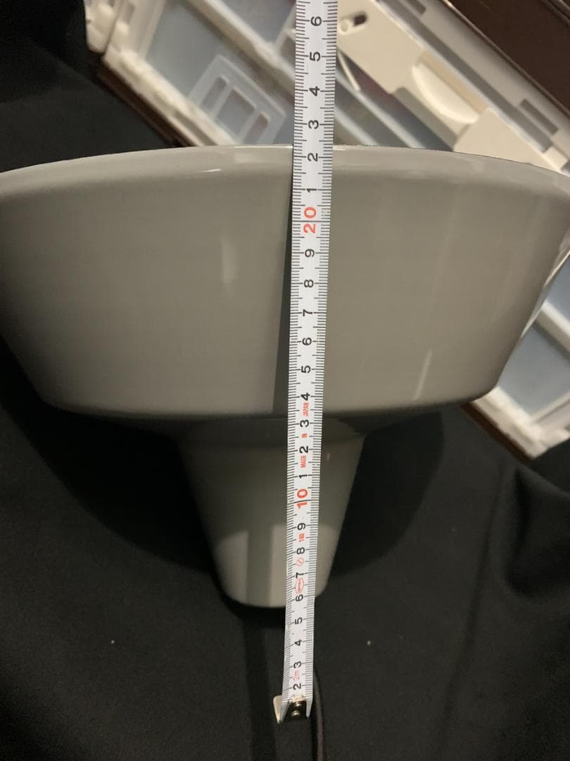 美品　 GATE PRODUCT　ホーロー　ペンダントライト　照明