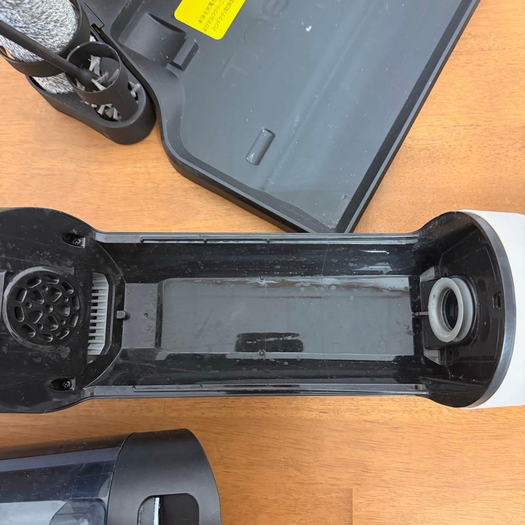 ● 美品 Tineco ティネコ 水拭き掃除機 Floor One S3
