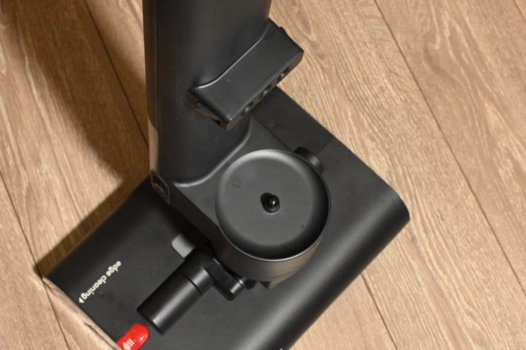 ✨最安値【使用2回新品同様品】Dyson WashG1 水拭き掃除機 最新正規品