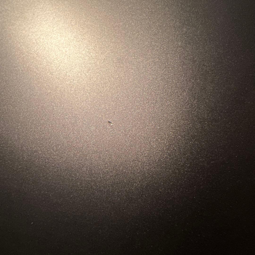 Apple MacBook Pro 13インチ スペースグレー