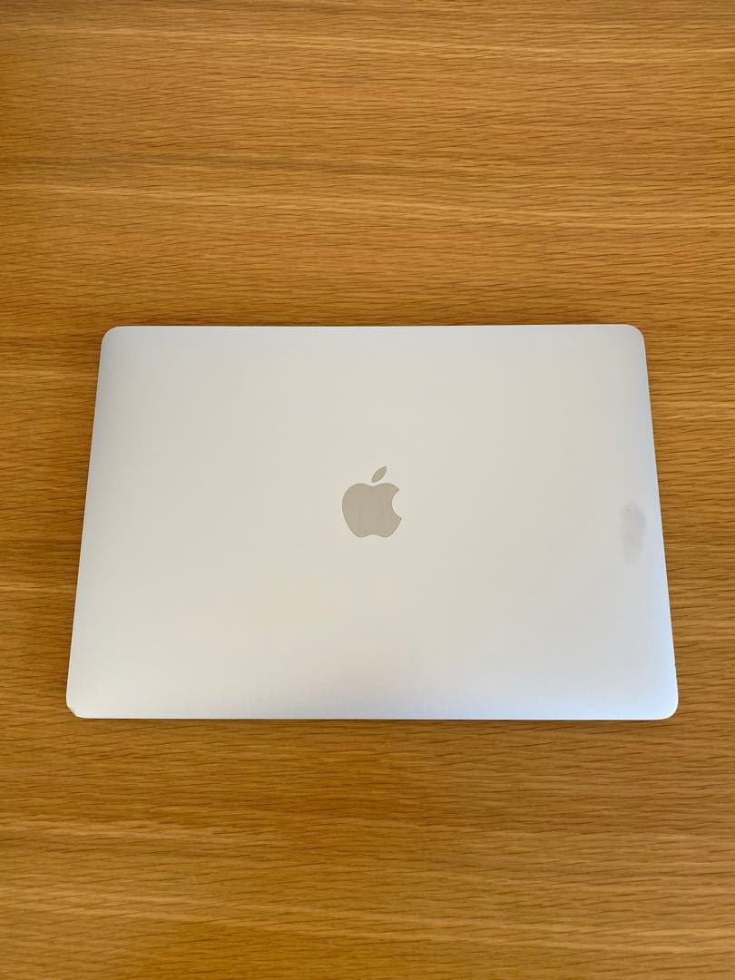MacBook Air 2020 MacBook本体　512GB ノートパソコン