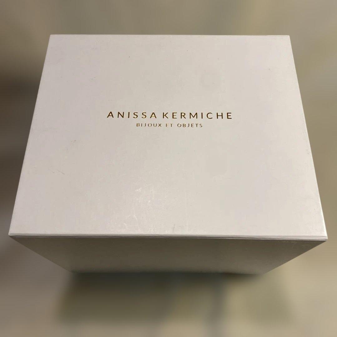 ANISSA KERMICHE アニッサケルミッシュフラワーベース