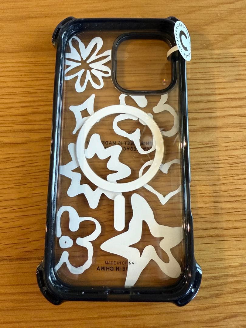CASETiFY iPhone 16 Pro Max ケース　ケースティファイ