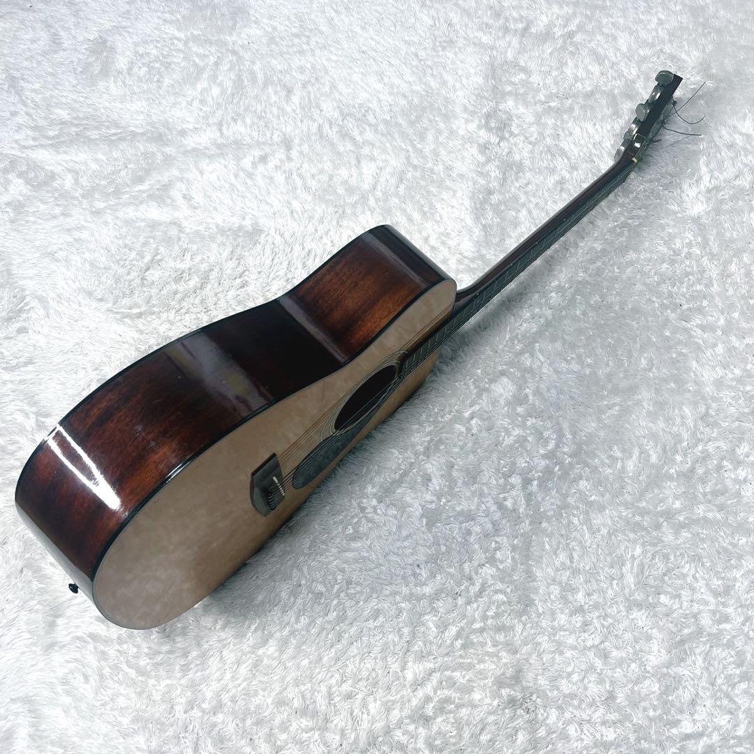 YAMAHA FG-200 グリーンラベル アコースティックギター