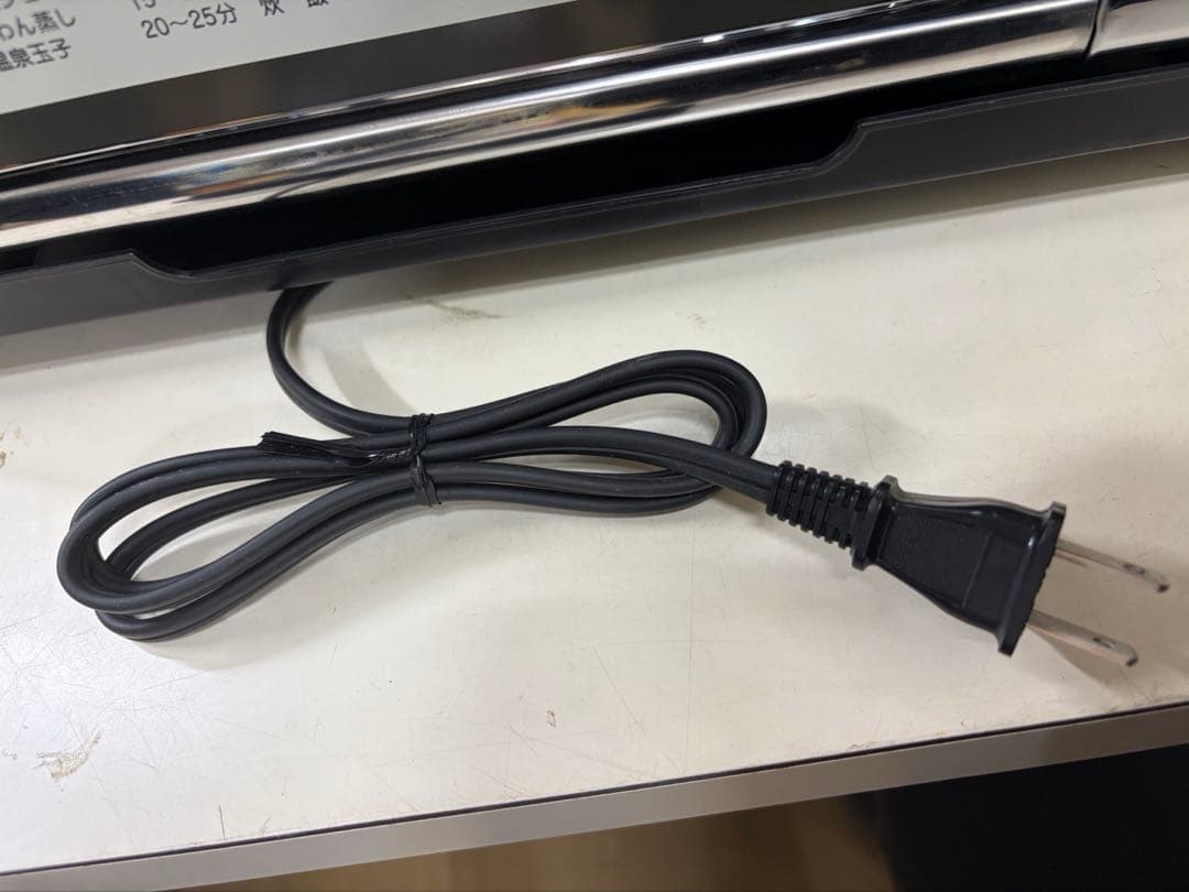TOYO スチームオーブントースター THC135SF 現状品