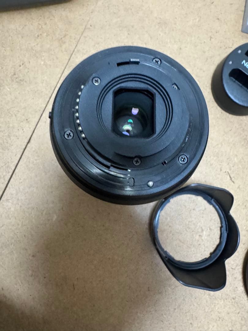 Nikon D5600 ダブルズームキット ＋ 付属品多数