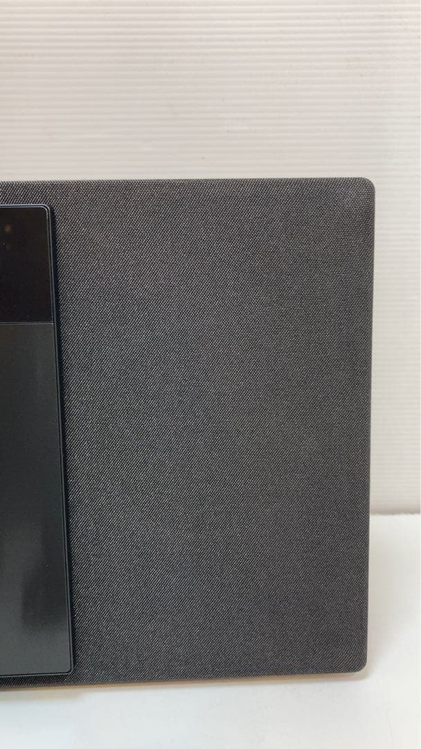 Panasonic コンパクトステレオシステム　SC-HC420
