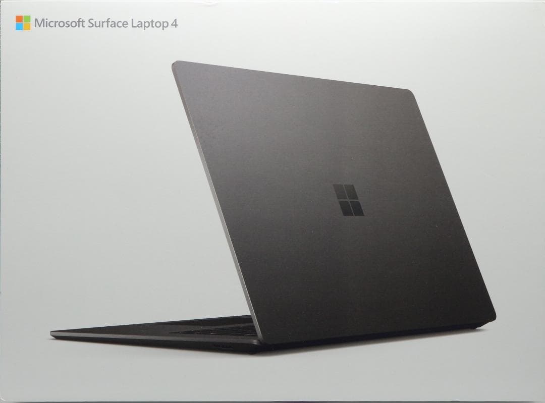 いまいまてぃーLaptop4 Ryzen7／8／512GB電池良好オフィス