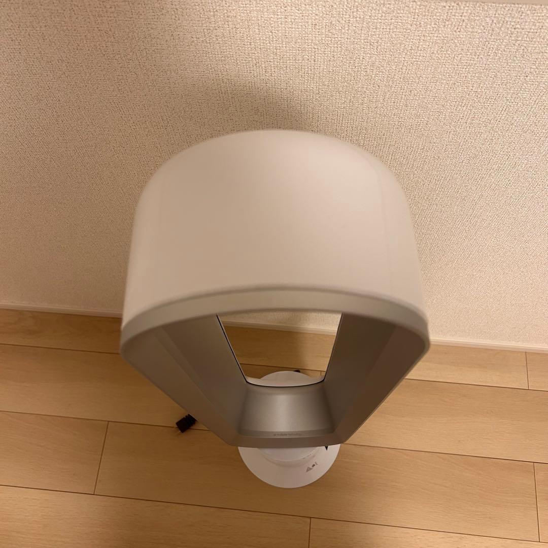 Dyson ダイソン Cool AM07 扇風機 タワーファン　リモコン+説明書