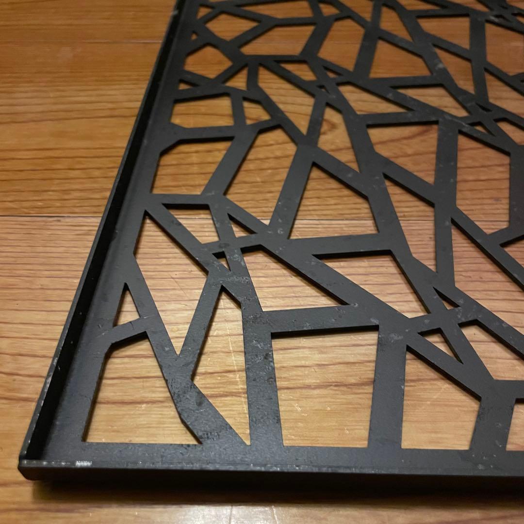 1/f SPACE igt用 IRONBOARD L テーブル キャンプ