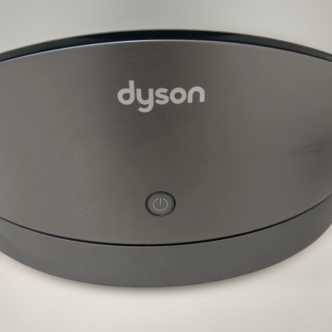 Dyson Pure Hot＆Cool　HP00　空気清浄機能付き　2022年製