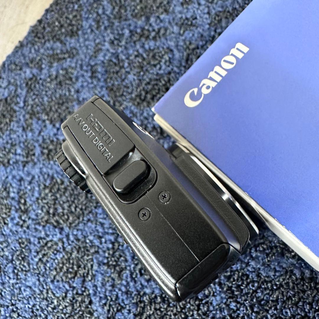 Canon PowerShot SX280 HS キャノン デジタルカメラ
