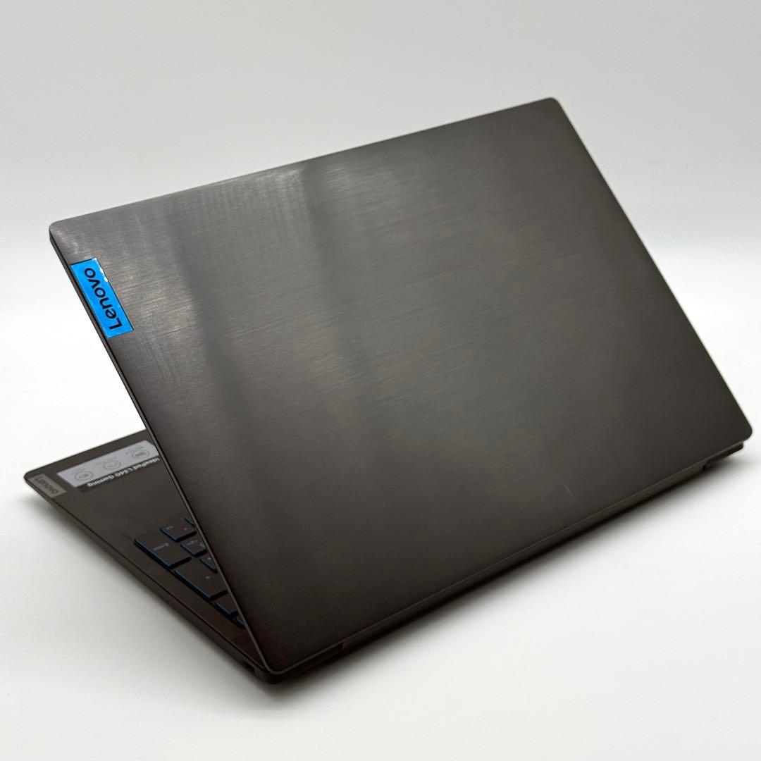 レノボ ゲーミングPC 9世代i7搭載 32GB 新品SSD512 NVIDIA