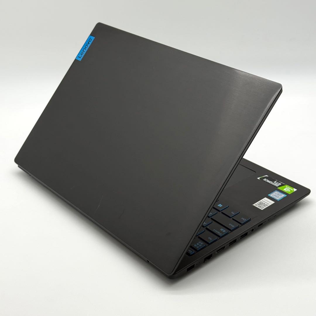 レノボ ゲーミングPC 9世代i7搭載 32GB 新品SSD512 NVIDIA