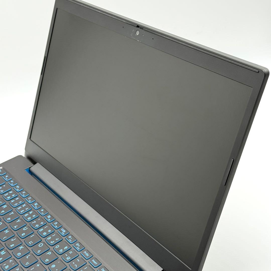 レノボ ゲーミングPC 9世代i7搭載 32GB 新品SSD512 NVIDIA