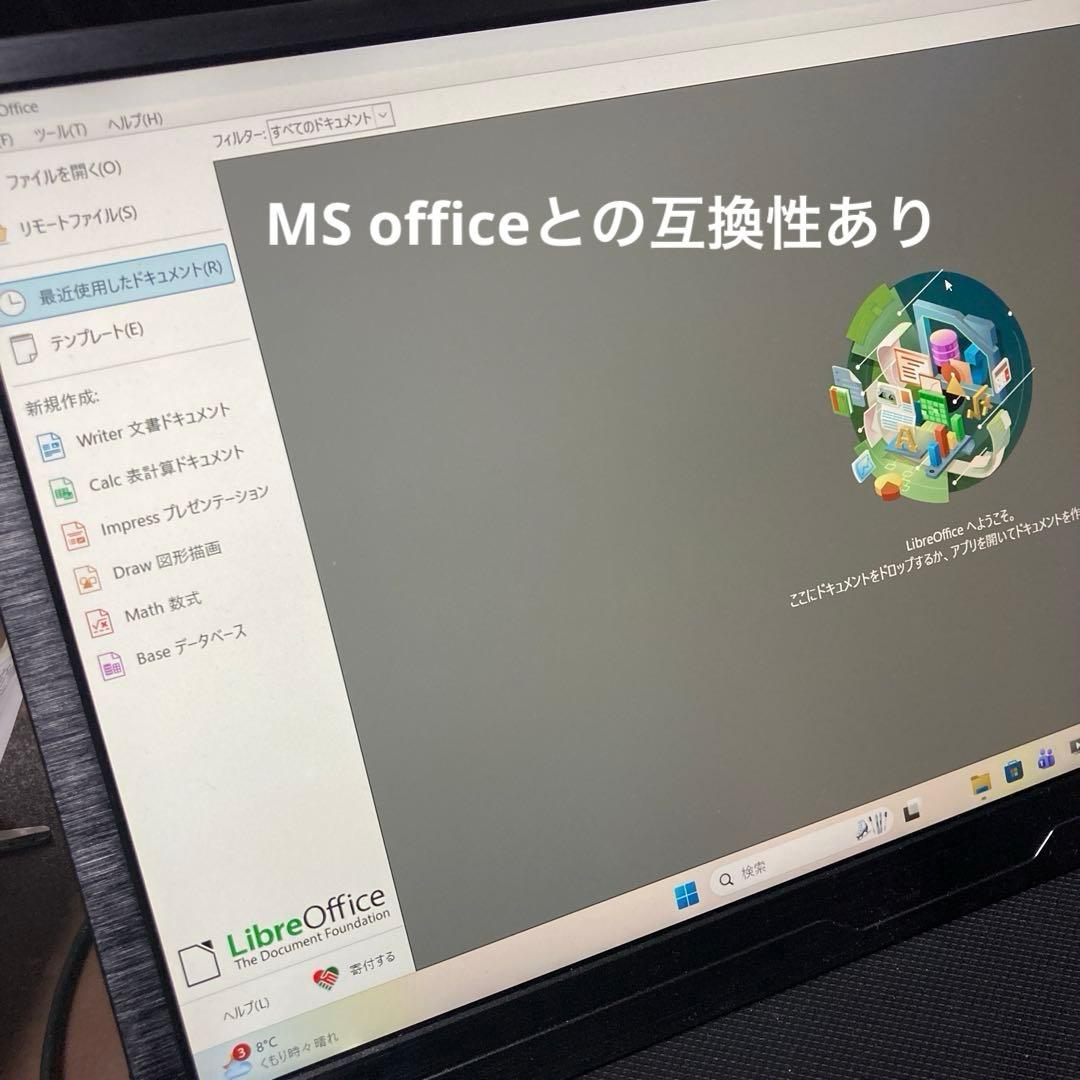 ミニPC miniPC hp ProDesk 400 G3DM Celeron Win11