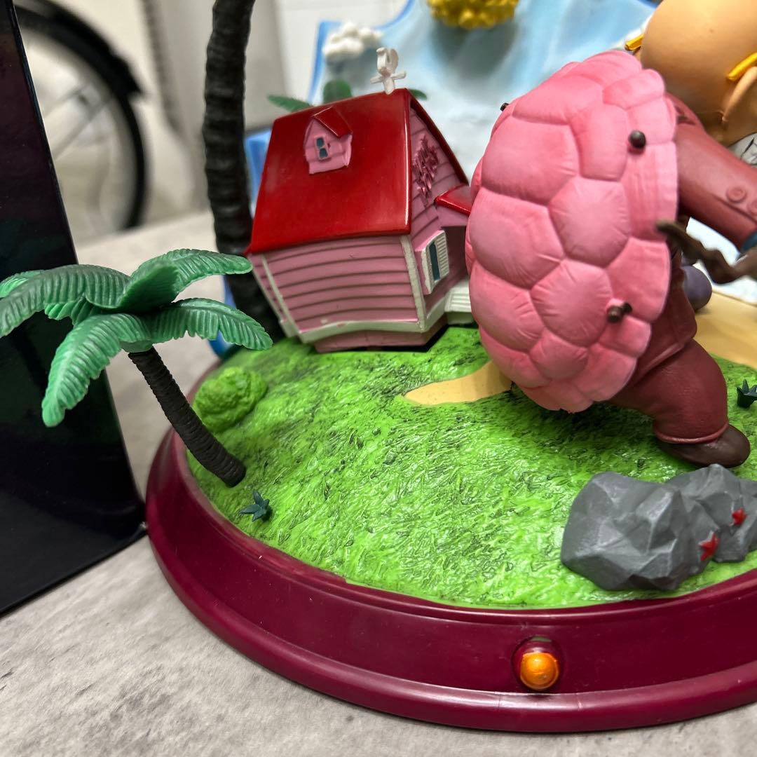 ドラゴンボール　ガレージキット