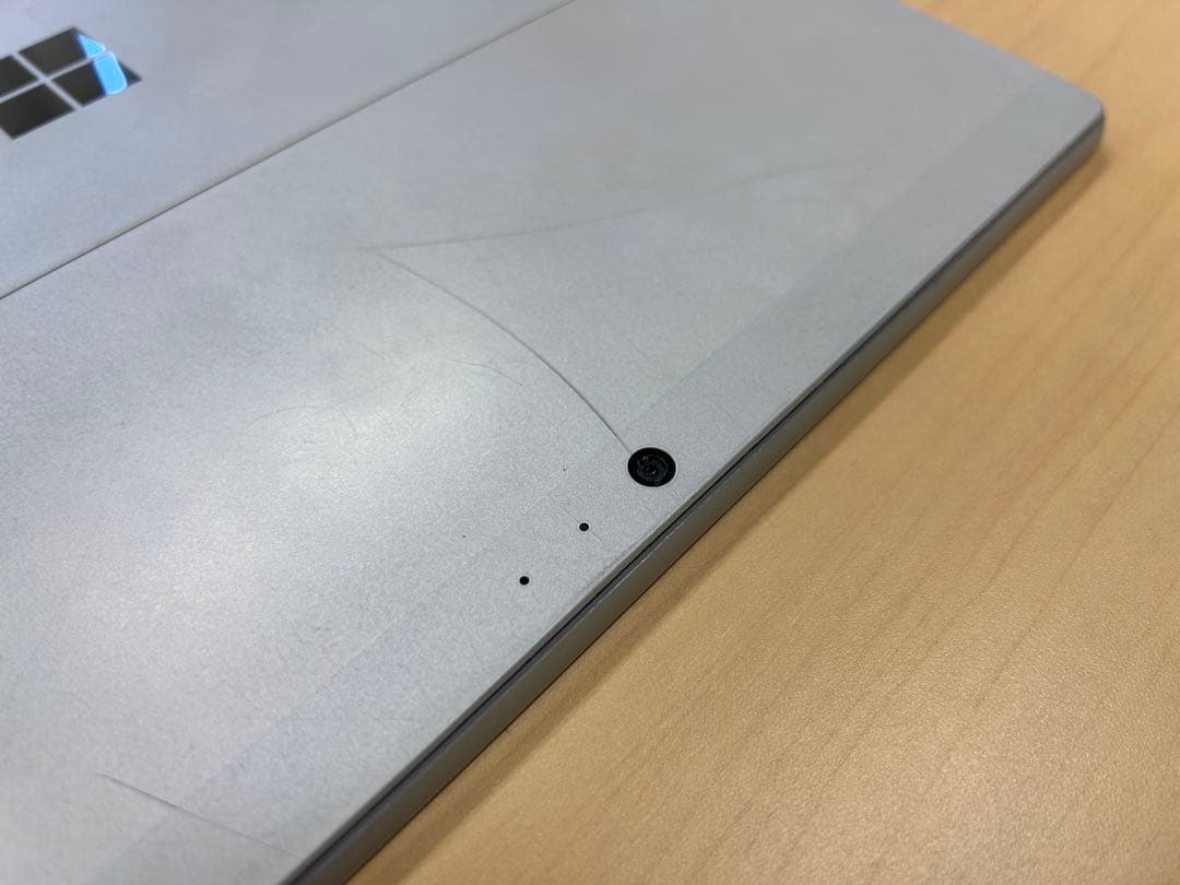 Microsoft Surface Pro 12.3インチ