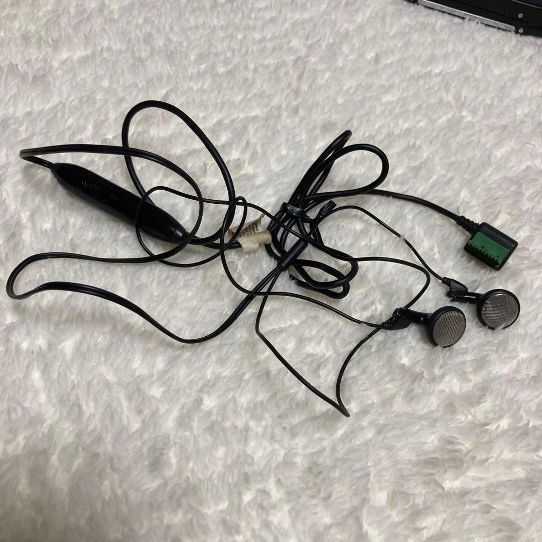 SONY ウォークマンWM-703C BC-7A