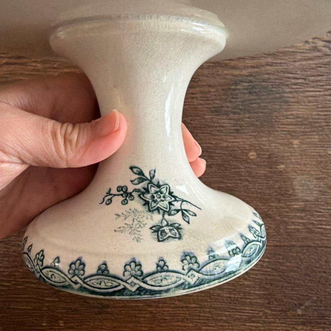 サンタマン　MARGOTシリーズコンポティエ