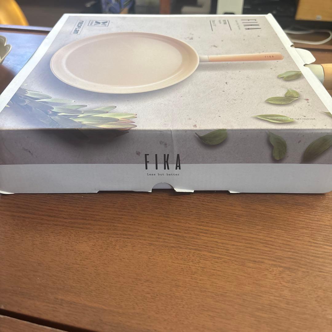 NEOFLAM FIKA フライパン 28cm 新品未使用