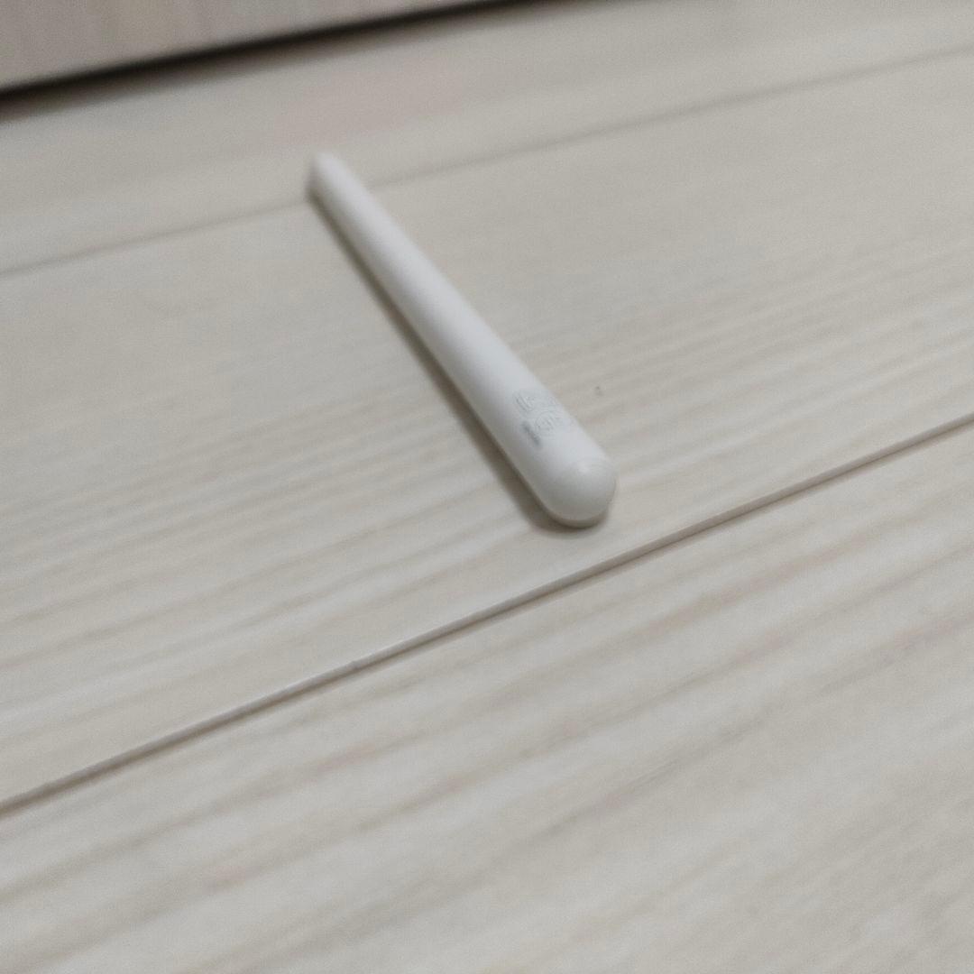 良品　正常動作確認　Apple Pencil 第2世代　MU8F2J/A　r8