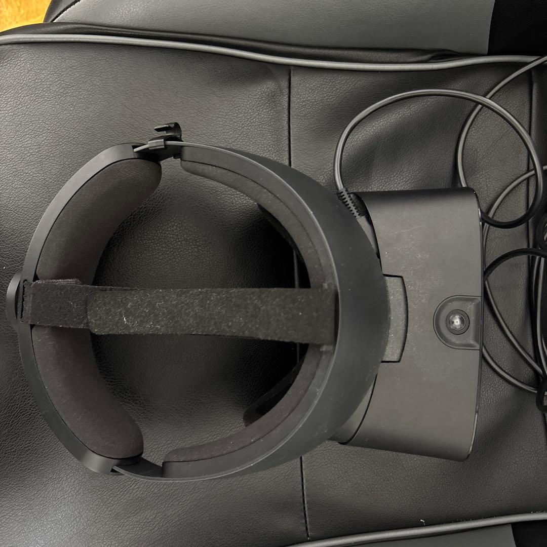  Rift S 動作確認済み