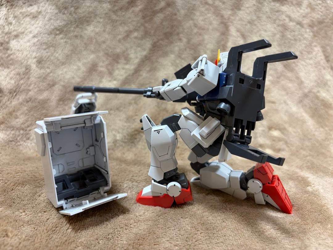 陸戦型ガンダム