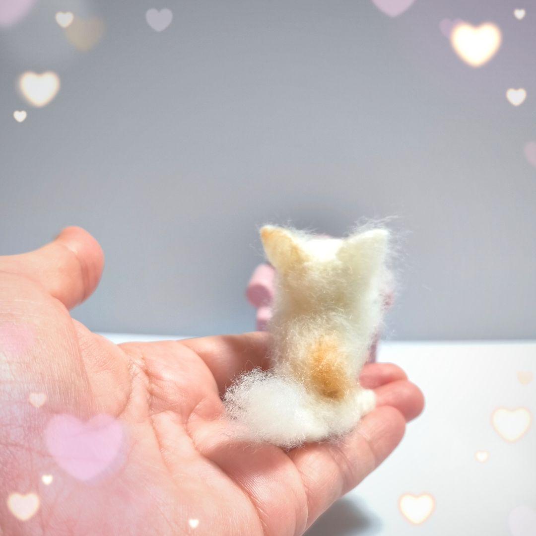 □yさま専用愛犬チワワちゃんミニチュアオーダー確認用ページ□ハンドメイドペット