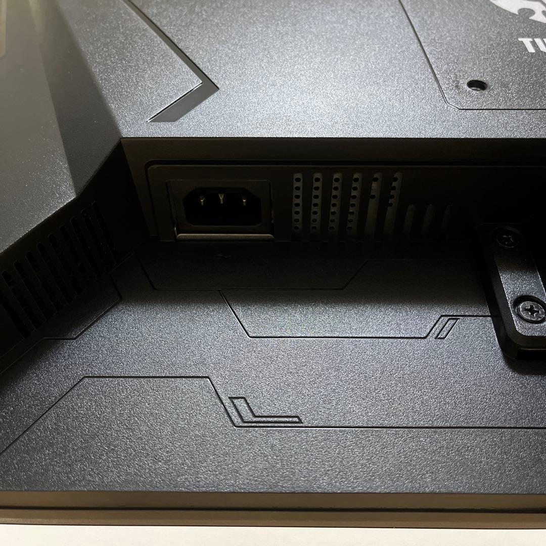 ASUS ゲーミングモニター TUF Gaming VG249Q1A
