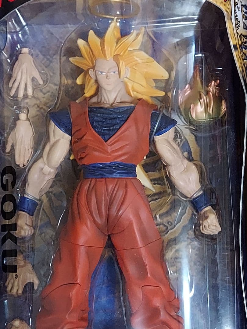 【未開封】ドラゴンボールZ フィギュア ムービーコレクション 他
