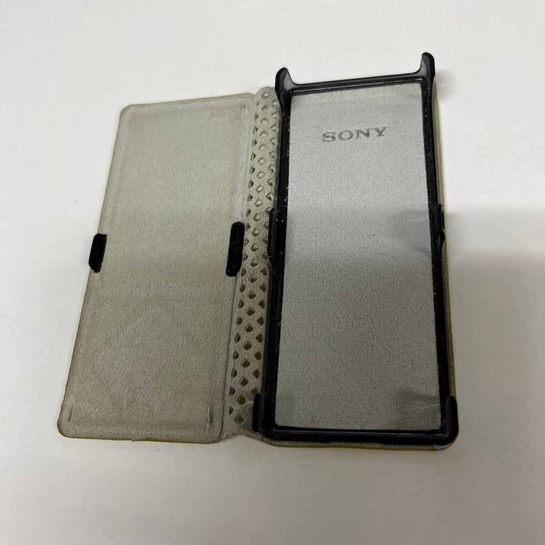 A*o様 SONY ウォークマン イエロー NFC対応