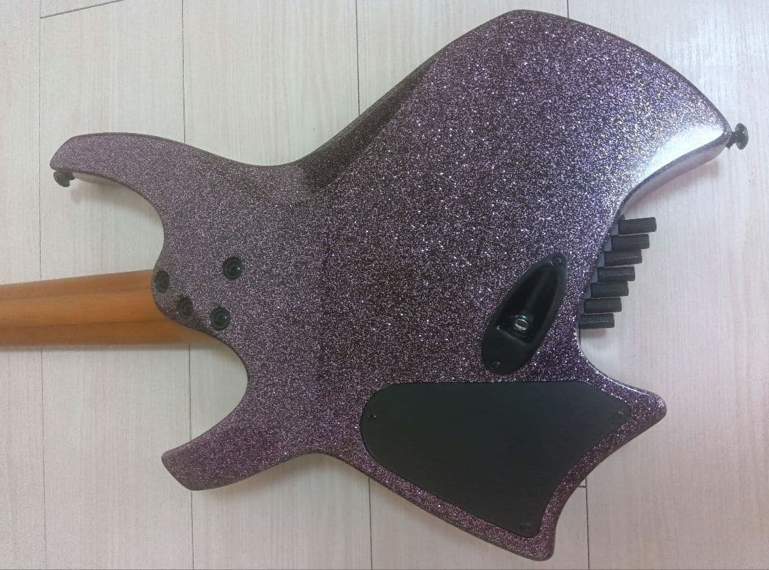 ギター Ormsby Guitars GOLIATH G7