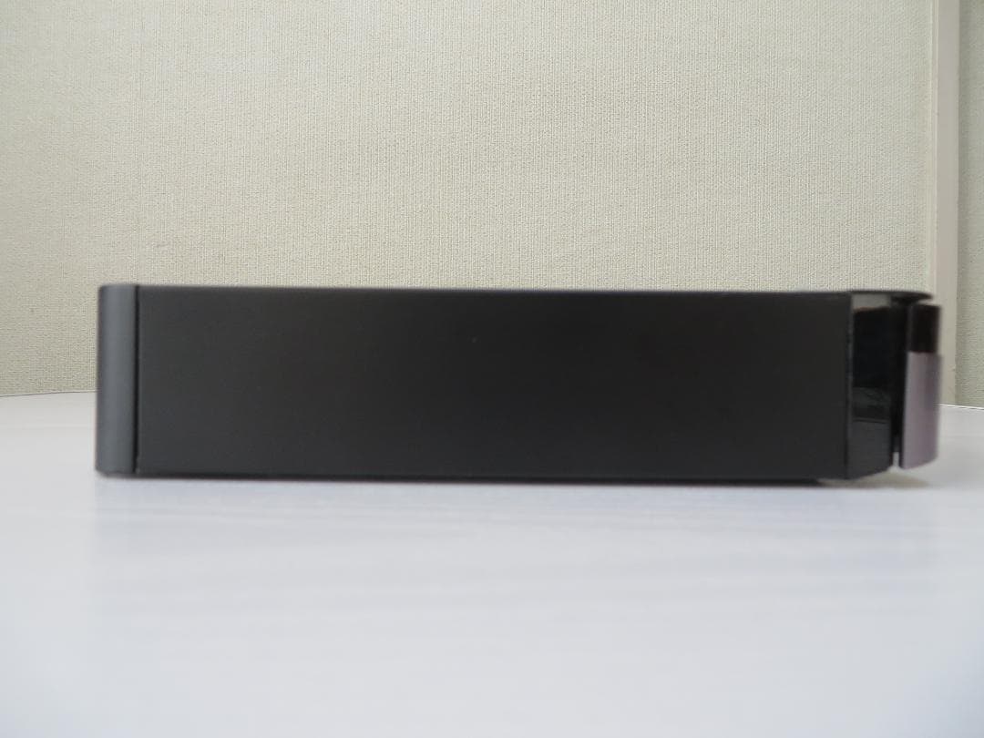 東芝ブルーレイ タイムシフトマシーンDBR-T670 3番組 3TB　完動美品