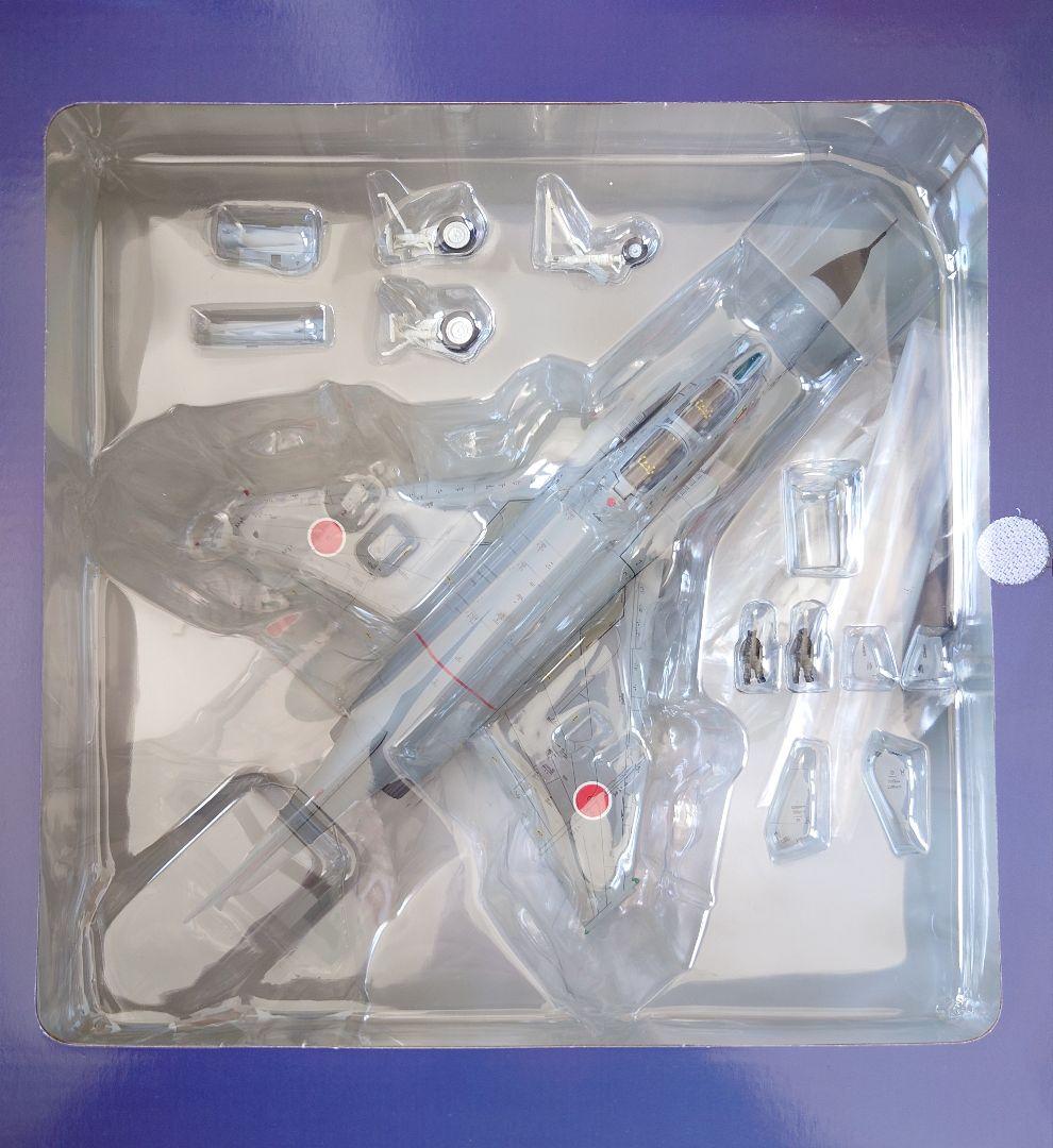 ホビーマスター F-4EJ改ファントムII 航空自衛隊第302飛行隊