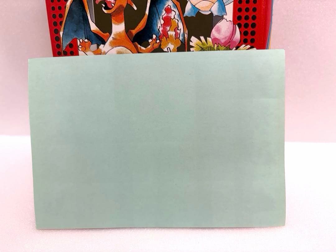 ポケットモンスター ポケモン図鑑 バンダイ 1997年 レトロ 当時 希少 初期