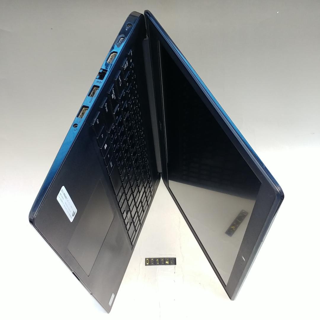 整備済 デル Latitude 3500 i5 8世代 8GB SSD 238G