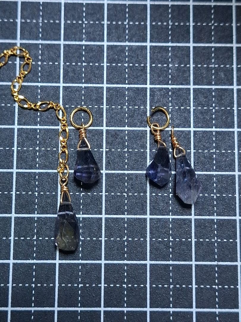 あつ様 ご確認用ページ 試作中