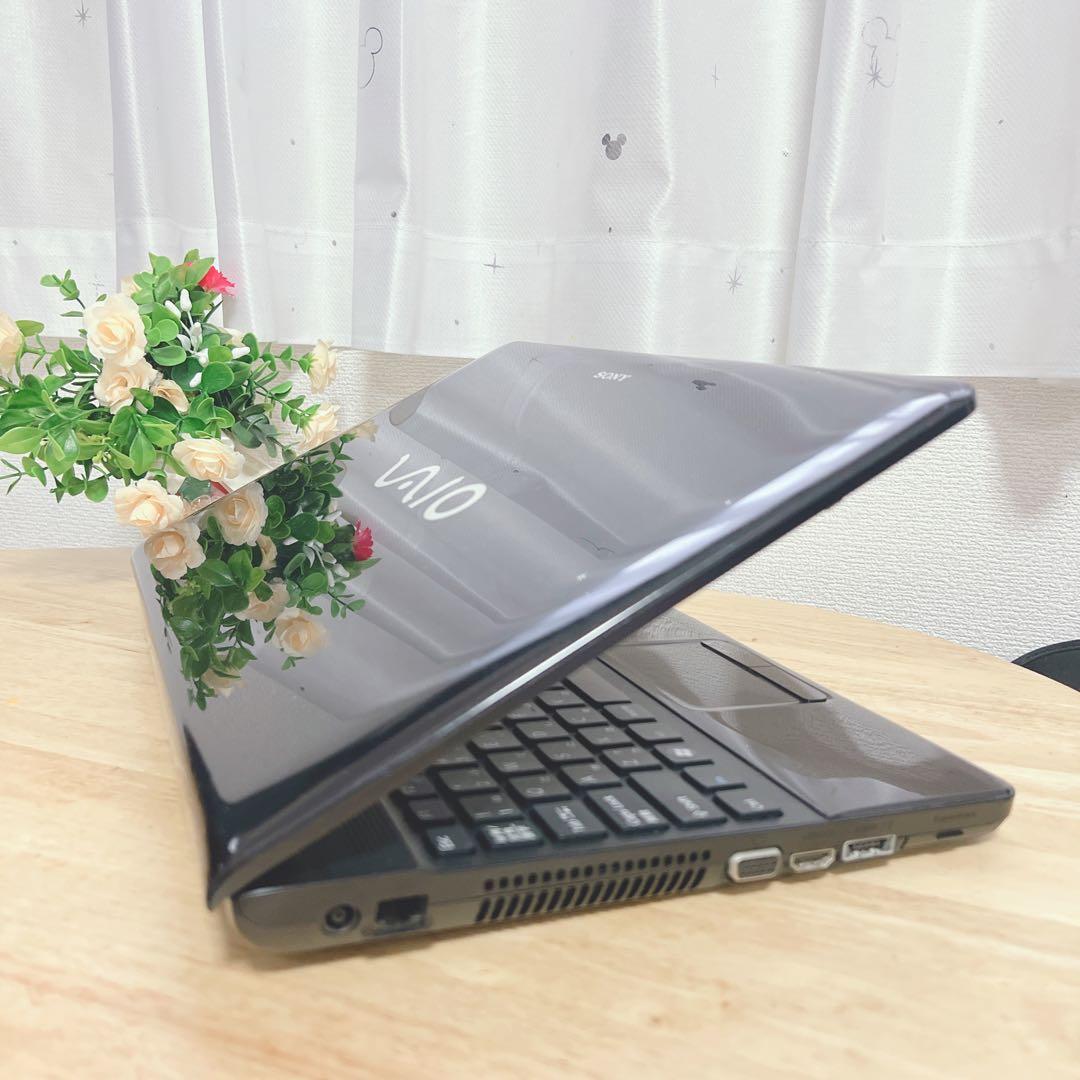 ソニー、SONY、バイオ、コアi5 、win11、高速SSD .オフィス2021